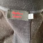 Rapha x Liberty Gray‎ Geometric Print Bomber Jacket Women's S Cycling Style Zip Black Size M Photo 7