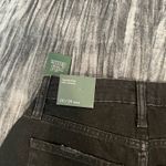 Wild Fable  Black Denim Shorts Size 00  Photo 2