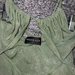 White Fox Boutique White Fox Top  Photo 1