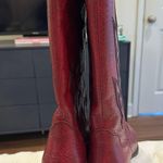 Dirty Laundry Boots Photo 2