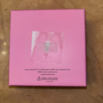 Juicy Couture  Heart Necklace Gold Photo 5