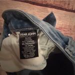 Dear John  Denim Jean Shorts Size 26 Photo 1