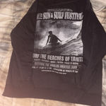 Hollister Oversized Crewneck Photo 0