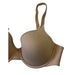 Vanity Fair  Beige Underwired Multi-way Strap Bra Size 38C | 10i-2 Photo 2