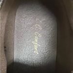 LC Lauren Conrad L.C. Comfort women’s brown slip in shoes size 7.5 Photo 9