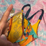 prAna Womens neolani one piece swimsuit Atlantic seaglass M Photo 6