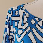 Laundry by Design  shift dress size 6 Photo 2