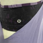 Lululemon  Size 6 Tank Top Racerback Built in Sports Bra Photo 5