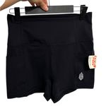 Free People Movement Biker Shorts Photo 0
