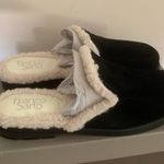 Franco Sarto Women’s Bocca Slide Mules Photo 9