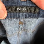 joe's jeans The Honey Bootcut Jeans Perry Wash Low Rise Size 28 Photo 7