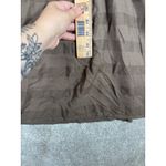 prAna  Perry Small Block Midi Dress Sleeveless Scoop Neck Green/cream Pockets Photo 11