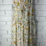 Lost + Wander  Big Escape Floral Tiered Maxi Dress Size XS Photo 13