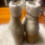 Zigi Soho -  faux leather booties size 9.5 NWOT Photo 1