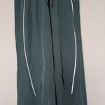 Halara  Nwt Wide Leg Track Pants Sz Xs Photo 0