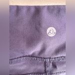 Apana Womens  athletic fitted leggings pants sz S Sm 88% polyester 12% xpandex Photo 8