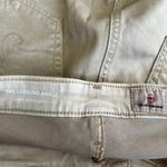 AG Adriano Goldschmied NWOT Khaki The Legging Ankle Super Skinny Pants Size 27 Photo 4