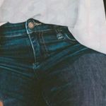 BuddyLove Boutique  AVRIL FLUTTER SLEEVE V-NECK TOP - VANILLA sz Small Photo 1