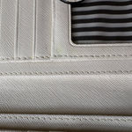 Kate Spade Cream/Black with Gold Detail Wallet Photo 12