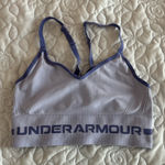 Under Armour  Bra Sports Photo 0