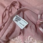 Wacoal  Instant Icon Chemise Bridal Rose Photo 4