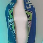 Adidas Seattle sounders knit scarf! stay warm! Photo 0
