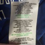 NFL  Blue Team Apparel Shirt Indianapolis Colts Women’s Size Large Photo 7