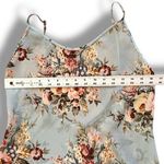 Victoria's Secret VTG 80s Gold Crown Label Satin Kimono Robe & Nightgown LARGE Photo 8