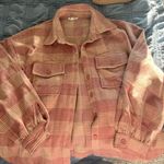 Shop The Mint Shacket Photo 0