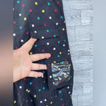 Burton  VINTAGE Y2K SKI SNOWBOARDING PANT TROUSER small Photo 7