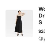 A New Day Target women’s best ever midi dress -  Photo 1