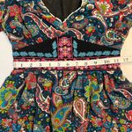 Sienna Sky Like New! Flying Tomato flower dress, size XS Photo 8