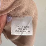 Slate + Willow Orange Floral Dress size 12 Photo 6