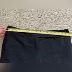 kim rogers  Women’s Black Dress Business Career Pants Size 12 Work Wear Photo 2