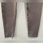 Cuyana  stretch leggings in mushroom womens size S/M Photo 3