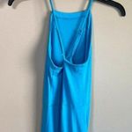 Lou & grey  small blue jumpsuit Photo 3