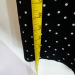 Linea Donatella Vintage Polka Dot Nightgown,‎ Coquette Retro Balletcore Cottagecore Medium Photo 4