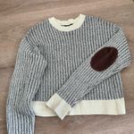 Forever 21 Cropped Sweater  Photo 0