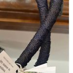 KAZI COASTAL TOTE BAG NEW WITH TAGS Blue Photo 3