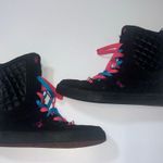 Baby Phat High Top Sneakers  Photo 0