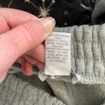 Love Streak New York Football Fleece Sweatpants Photo 5