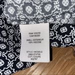 Soft Joie Wyoming B top Caviar Black Size M Photo 10