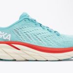 Hoka Clifton 8 Running Shoes Photo 0