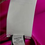 Kate Spade Womens Carnation Dress Size 4 Fuchsia Pink Cocktail Party Romantic Photo 7
