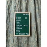 Cefinn Womens Sleeveless Hi Low Top Size US 10 / UK 14 Orange Trim Zip Closure Black Photo 8