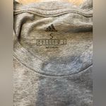 Adidas  Nashville Soccer Club Aeroready Heather Gray Tee Photo 2
