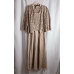 Alex Evenings  Gown and Jacket Photo 8