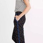 Madewell Track Trousers in Prairie Posies Photo 0