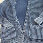 Victoria's Secret VS Oversized Knit Cardigan Photo 4