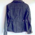 Kut From The Kloth  jacket army green size XS Photo 4